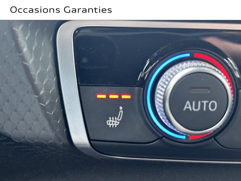 Voitures occasions Audi A1 Sportback Design luxe Villers-Cotterêts