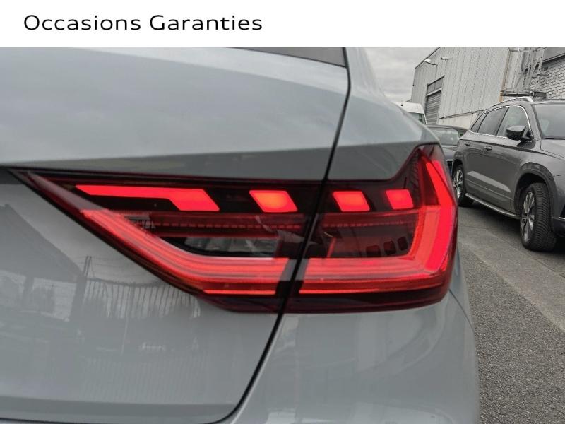 Voitures occasions Audi A1 Sportback Design luxe Villers-Cotterêts