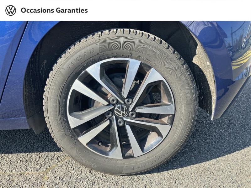 Voitures occasions VOLKSWAGEN POLO United Villers-Cotterêts