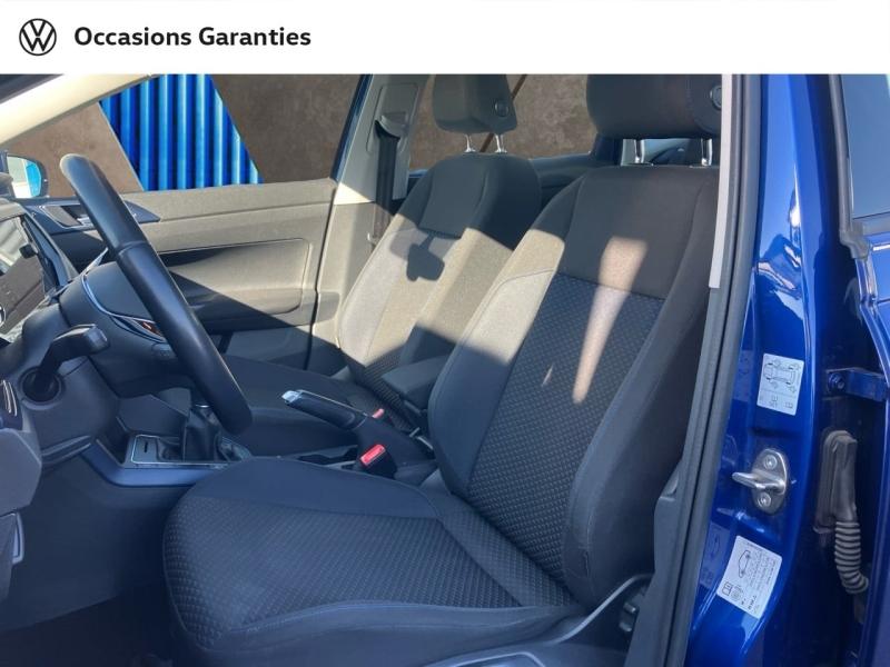 Voitures occasions VOLKSWAGEN POLO United Villers-Cotterêts