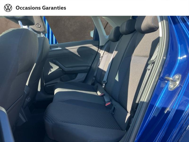 Voitures occasions VOLKSWAGEN POLO United Villers-Cotterêts