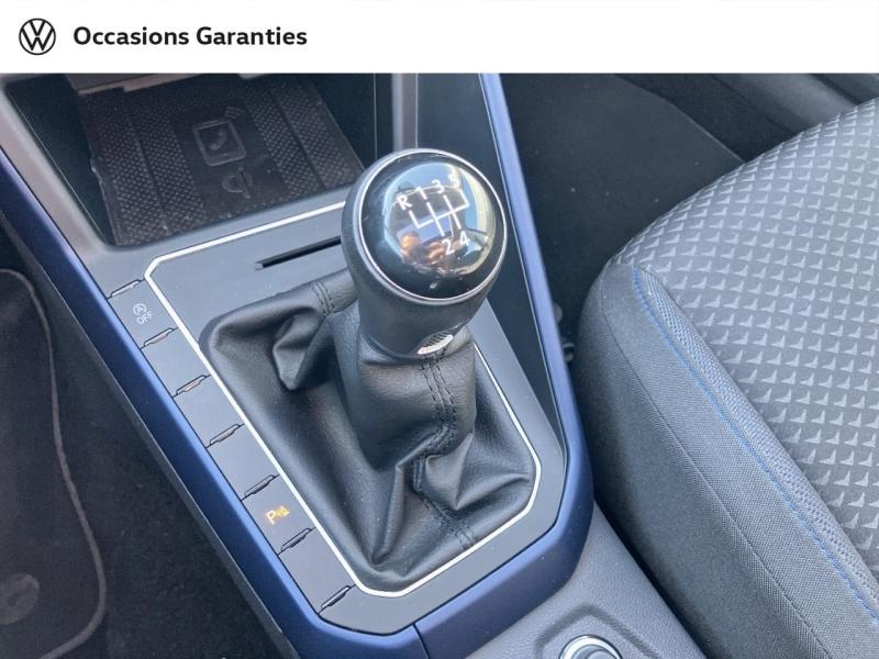 Voitures occasions VOLKSWAGEN POLO United Villers-Cotterêts