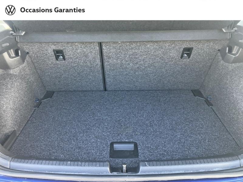 Voitures occasions VOLKSWAGEN POLO United Villers-Cotterêts