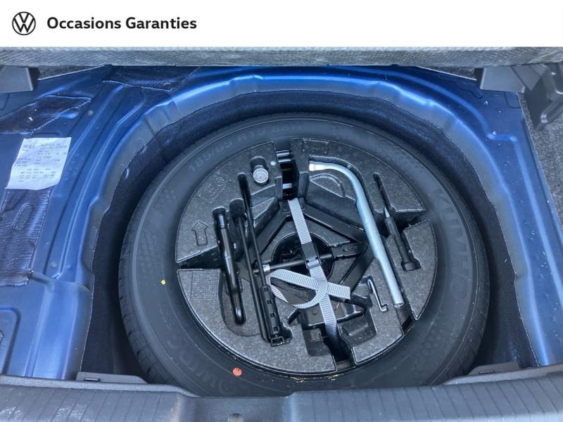 Voitures occasions VOLKSWAGEN POLO United Villers-Cotterêts