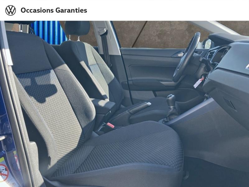 Voitures occasions VOLKSWAGEN POLO United Villers-Cotterêts
