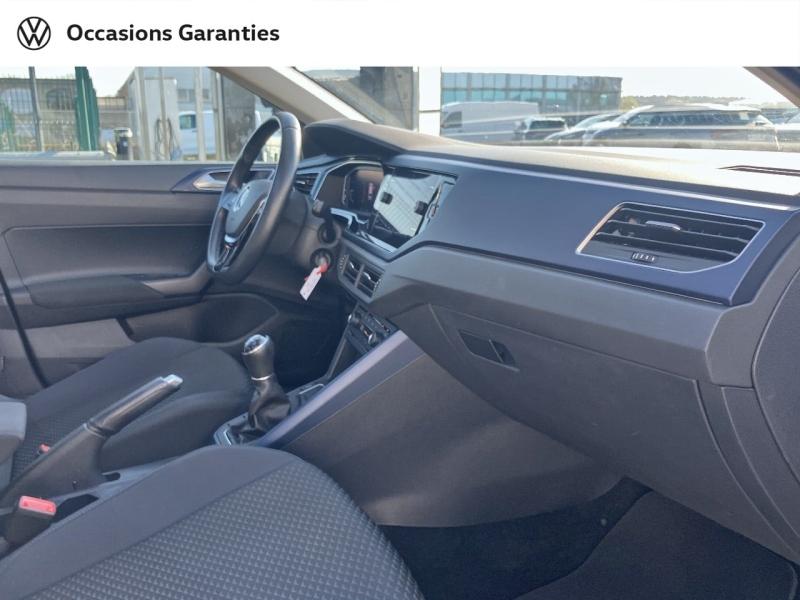 Voitures occasions VOLKSWAGEN POLO United Villers-Cotterêts