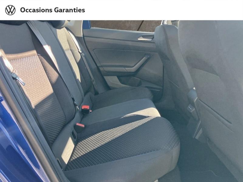 Voitures occasions VOLKSWAGEN POLO United Villers-Cotterêts