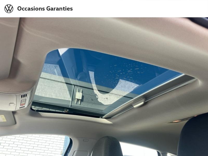 Voitures occasions VOLKSWAGEN POLO United Villers-Cotterêts