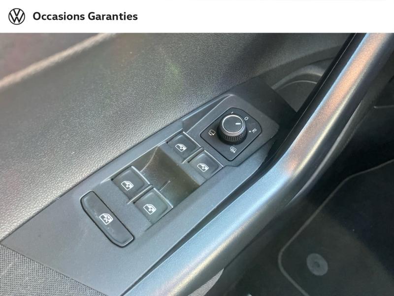 Voitures occasions VOLKSWAGEN POLO United Villers-Cotterêts