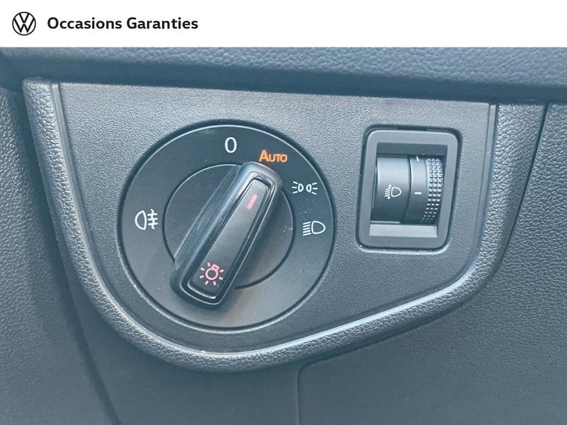 Voitures occasions VOLKSWAGEN POLO United Villers-Cotterêts