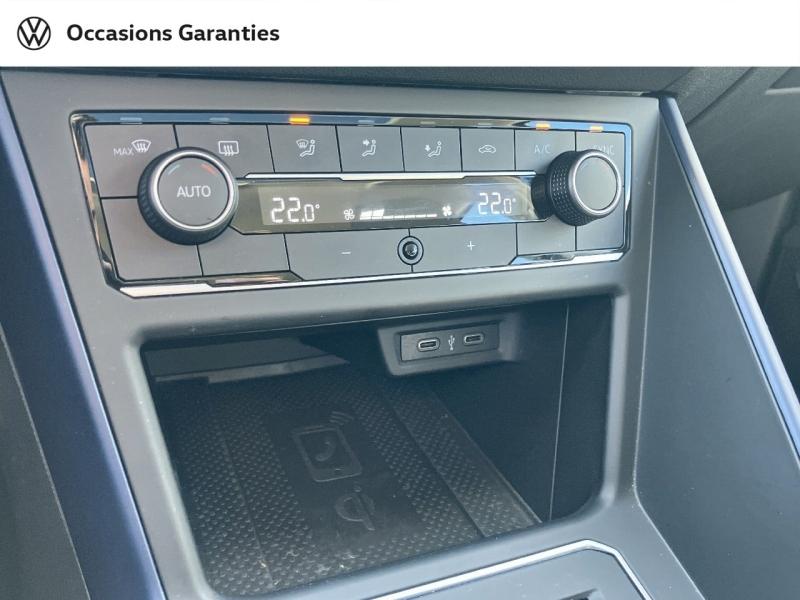 Voitures occasions VOLKSWAGEN POLO United Villers-Cotterêts