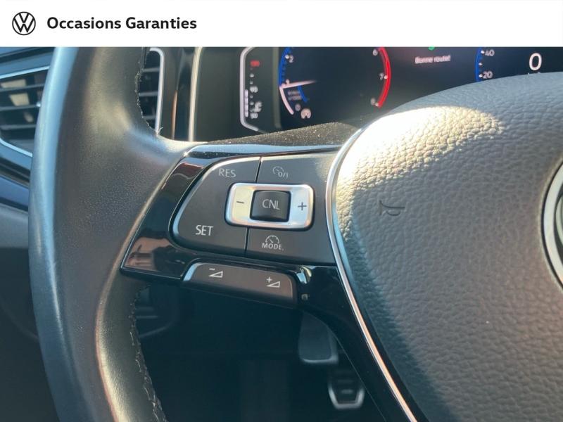 Voitures occasions VOLKSWAGEN POLO United Villers-Cotterêts