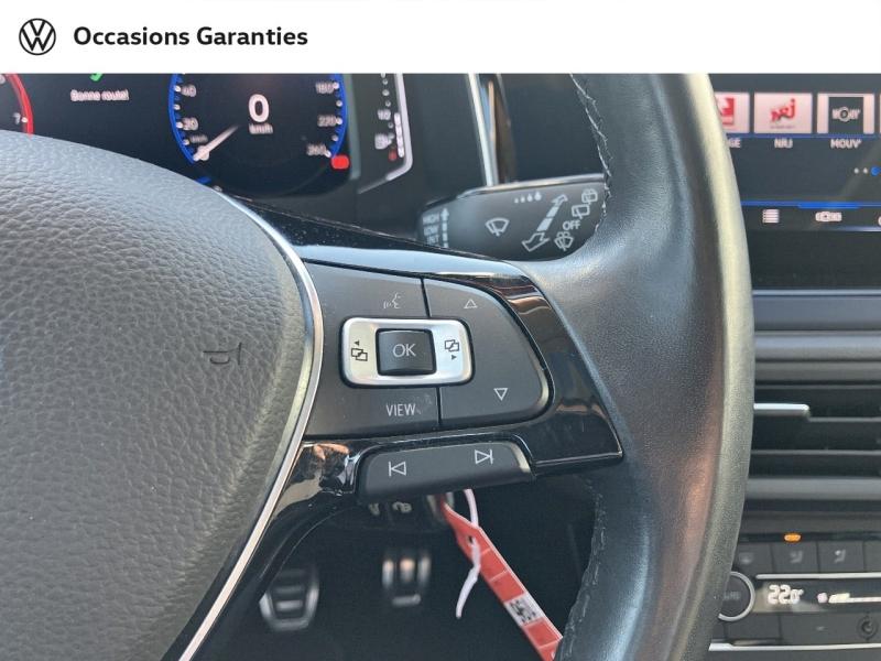 Voitures occasions VOLKSWAGEN POLO United Villers-Cotterêts