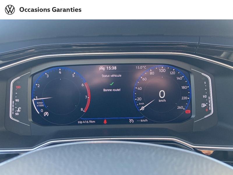 Voitures occasions VOLKSWAGEN POLO United Villers-Cotterêts