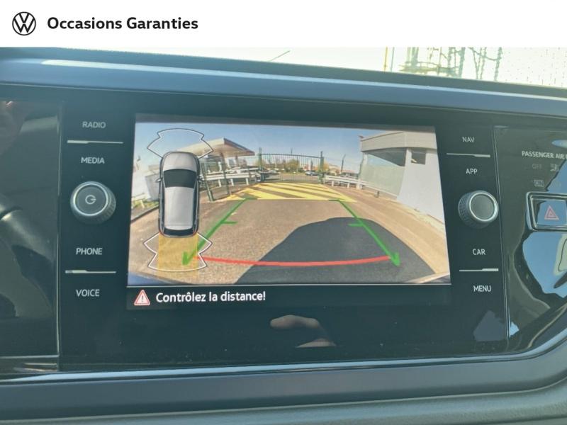 Voitures occasions VOLKSWAGEN POLO United Villers-Cotterêts