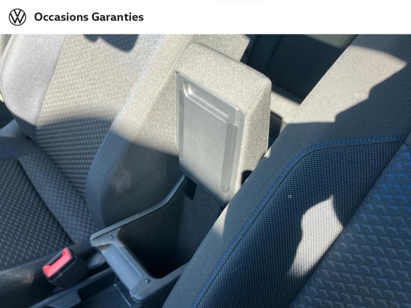 Voitures occasions VOLKSWAGEN POLO United Villers-Cotterêts