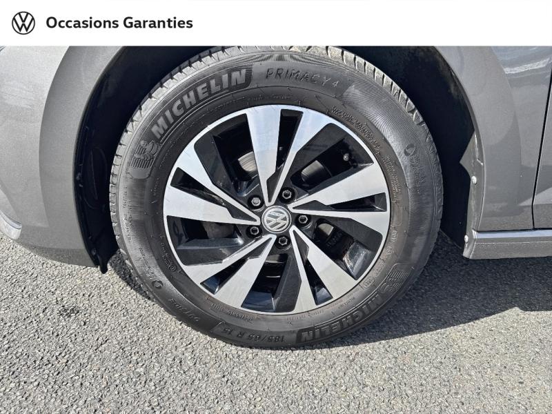 Voitures occasions VOLKSWAGEN POLO Confortline Villers-Cotterêts