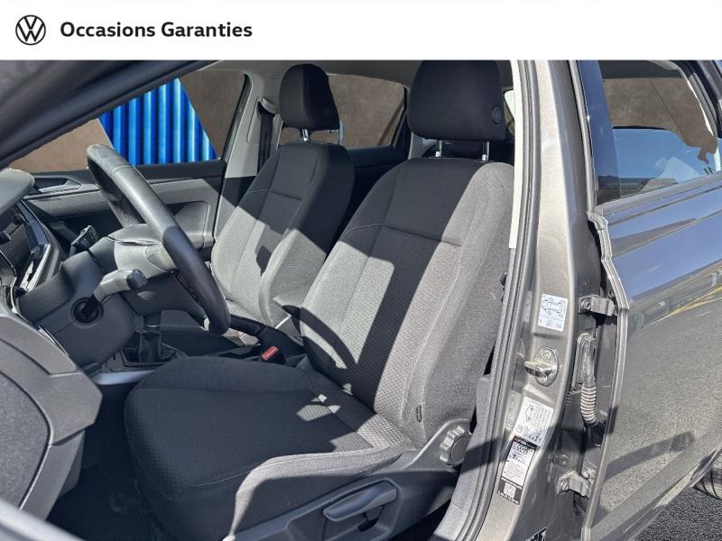 Voitures occasions VOLKSWAGEN POLO Confortline Villers-Cotterêts