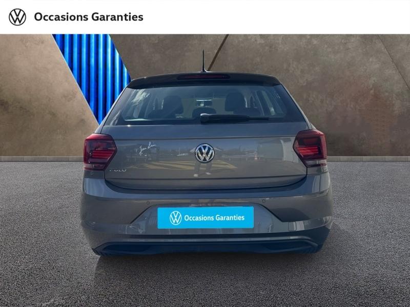 Voitures occasions VOLKSWAGEN POLO Confortline Villers-Cotterêts
