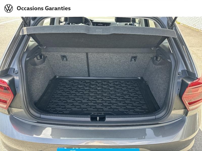 Voitures occasions VOLKSWAGEN POLO Confortline Villers-Cotterêts