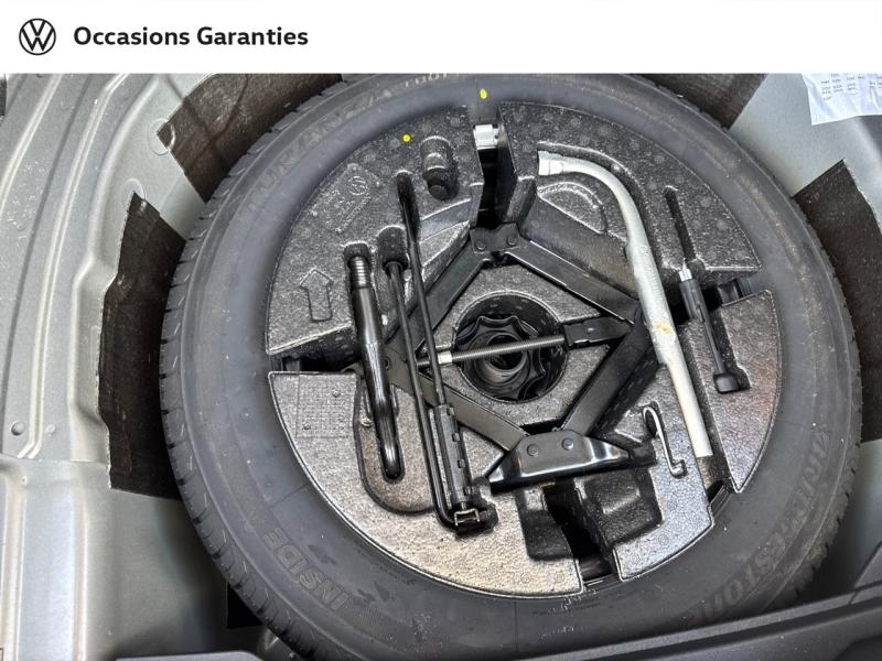 Voitures occasions VOLKSWAGEN POLO Confortline Villers-Cotterêts