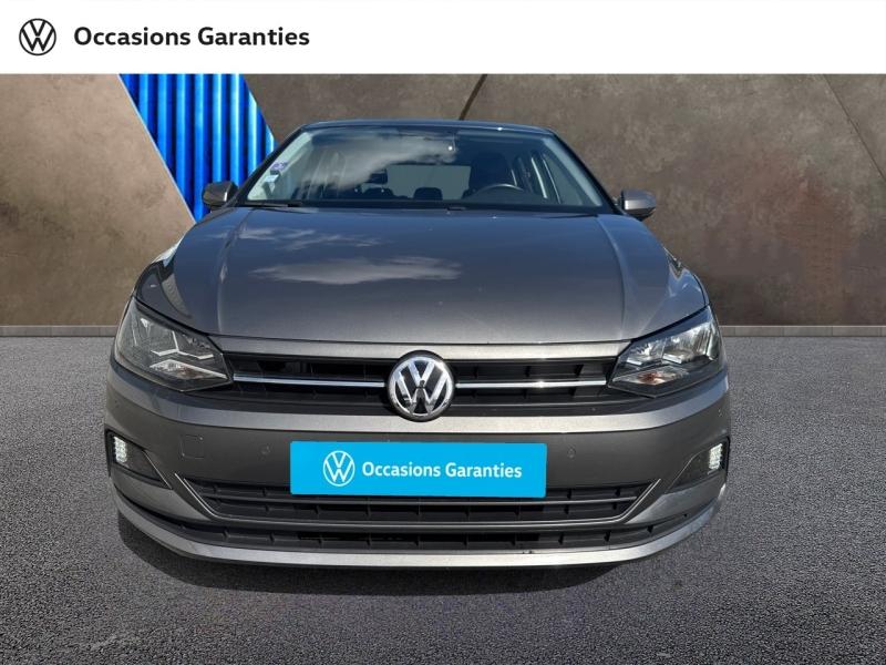 Voitures occasions VOLKSWAGEN POLO Confortline Villers-Cotterêts