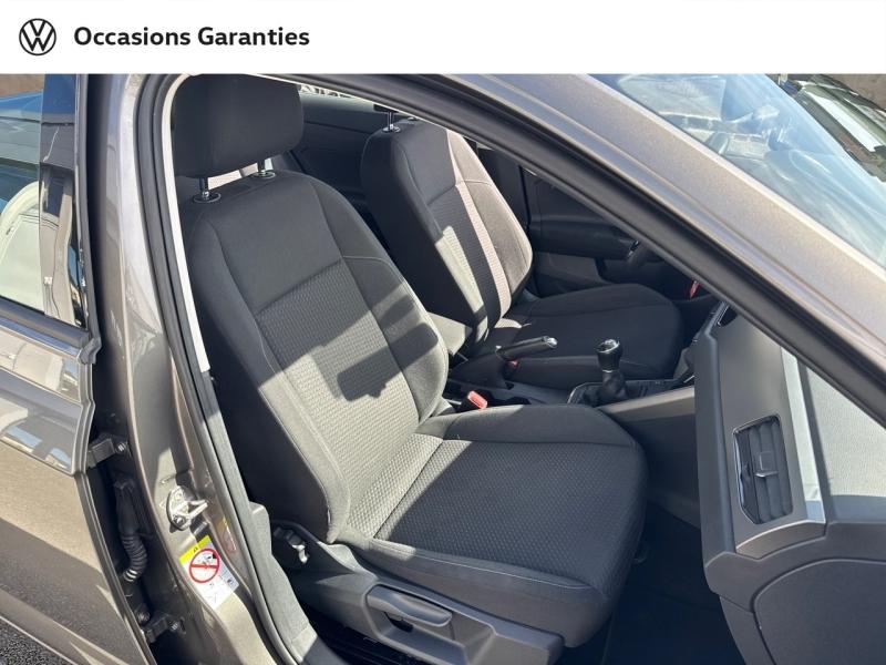 Voitures occasions VOLKSWAGEN POLO Confortline Villers-Cotterêts