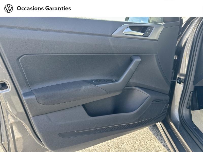 Voitures occasions VOLKSWAGEN POLO Confortline Villers-Cotterêts