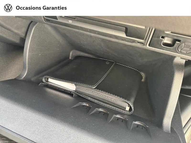 Voitures occasions VOLKSWAGEN POLO Confortline Villers-Cotterêts