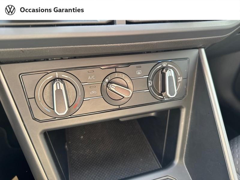 Voitures occasions VOLKSWAGEN POLO Confortline Villers-Cotterêts