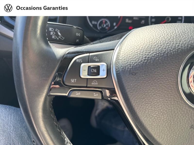 Voitures occasions VOLKSWAGEN POLO Confortline Villers-Cotterêts