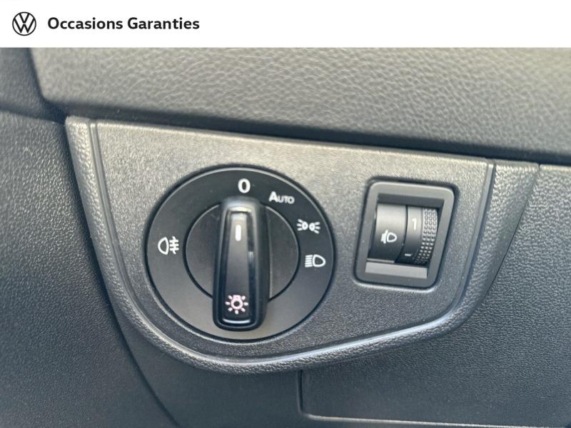 Voitures occasions VOLKSWAGEN POLO Confortline Villers-Cotterêts