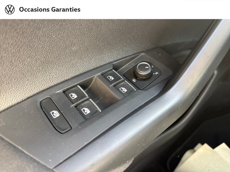 Voitures occasions VOLKSWAGEN POLO Confortline Villers-Cotterêts