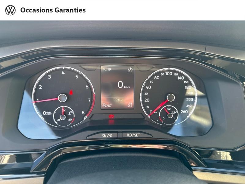 Voitures occasions VOLKSWAGEN POLO Confortline Villers-Cotterêts