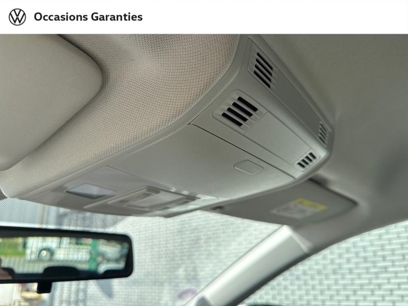 Voitures occasions VOLKSWAGEN POLO Confortline Villers-Cotterêts