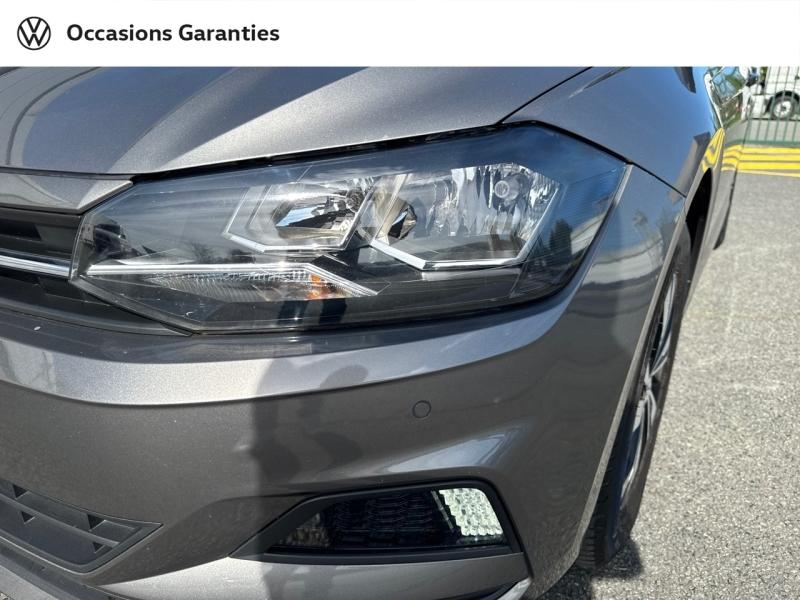 Voitures occasions VOLKSWAGEN POLO Confortline Villers-Cotterêts