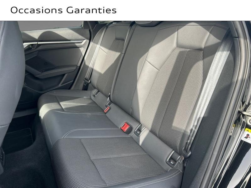 Voitures occasions Audi A3 Sportback S line Villers-Cotterêts