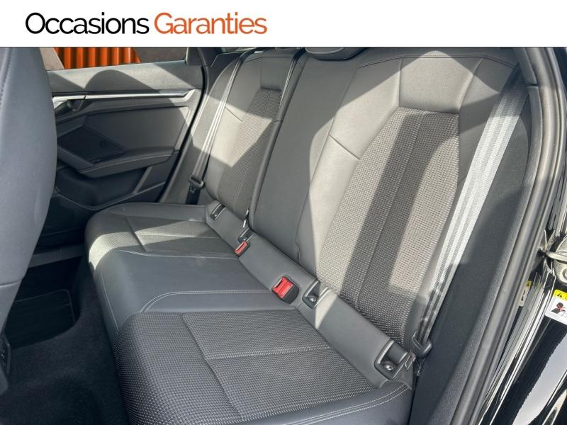 Voitures occasions Audi A3 Sportback S line Villers-Cotterêts