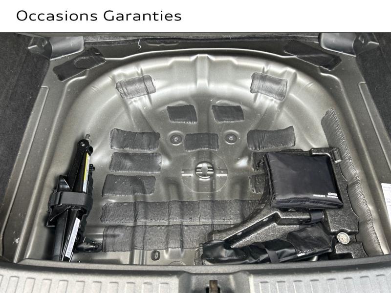 Voitures occasions Audi A3 Sportback S line Villers-Cotterêts