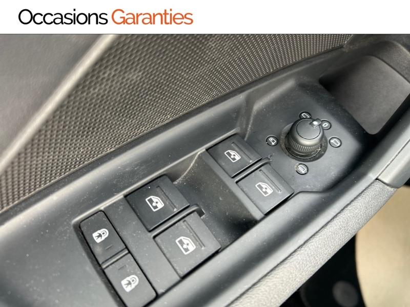 Voitures occasions Audi A3 Sportback S line Villers-Cotterêts