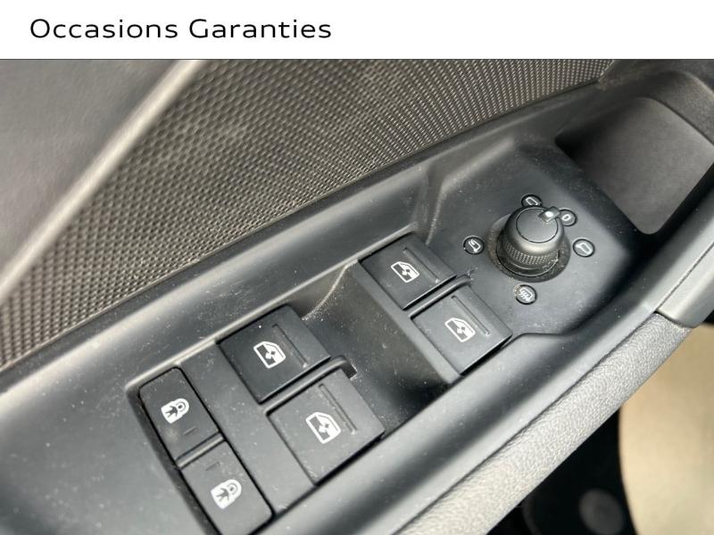 Voitures occasions Audi A3 Sportback S line Villers-Cotterêts