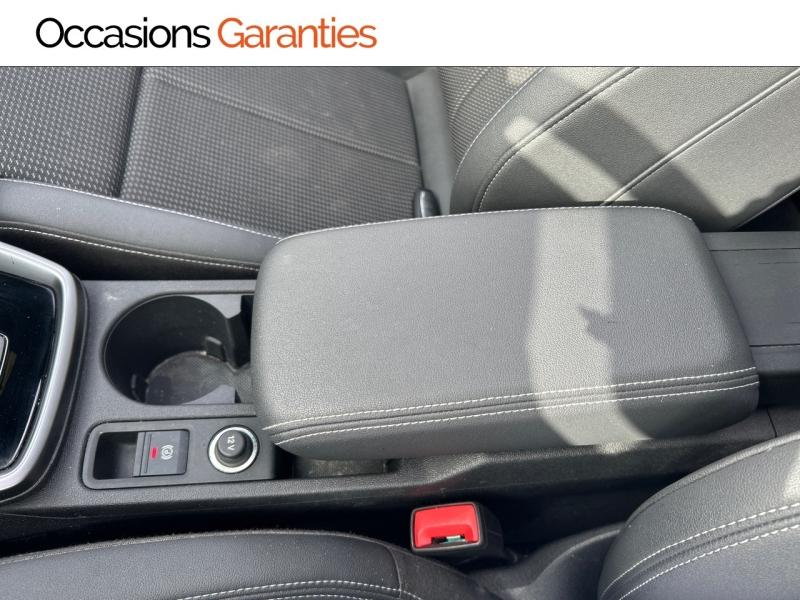 Voitures occasions Audi A3 Sportback S line Villers-Cotterêts