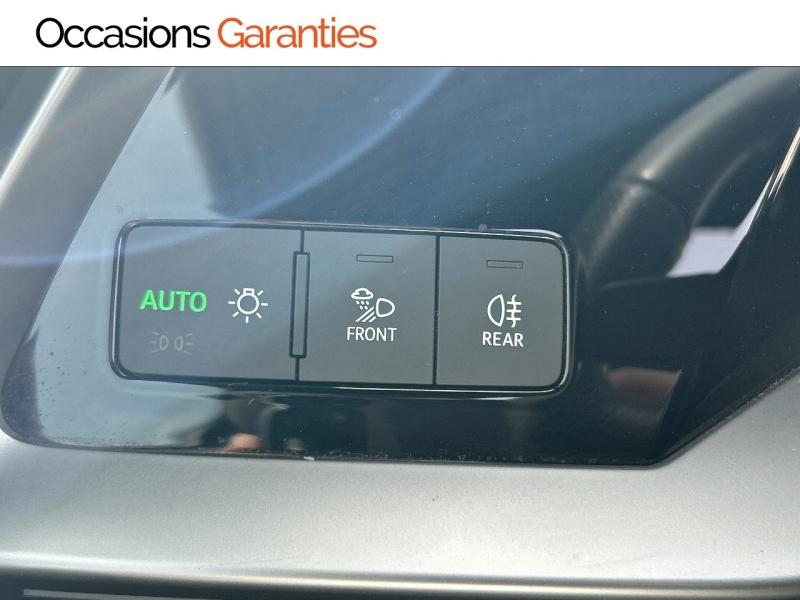 Voitures occasions Audi A3 Sportback S line Villers-Cotterêts