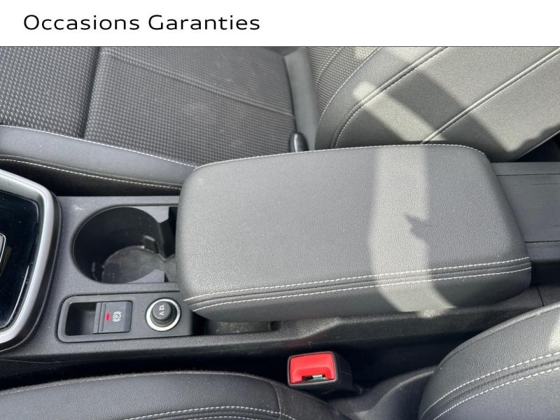 Voitures occasions Audi A3 Sportback S line Villers-Cotterêts