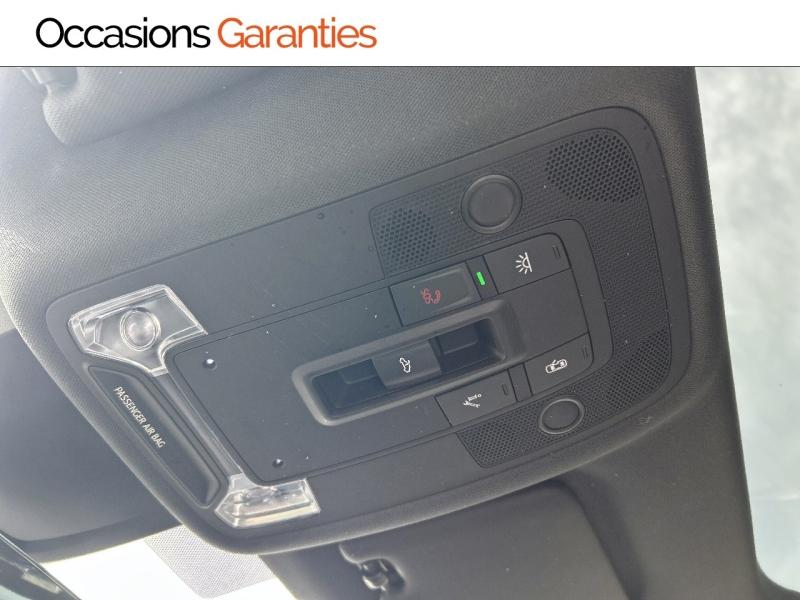 Voitures occasions Audi A3 Sportback S line Villers-Cotterêts