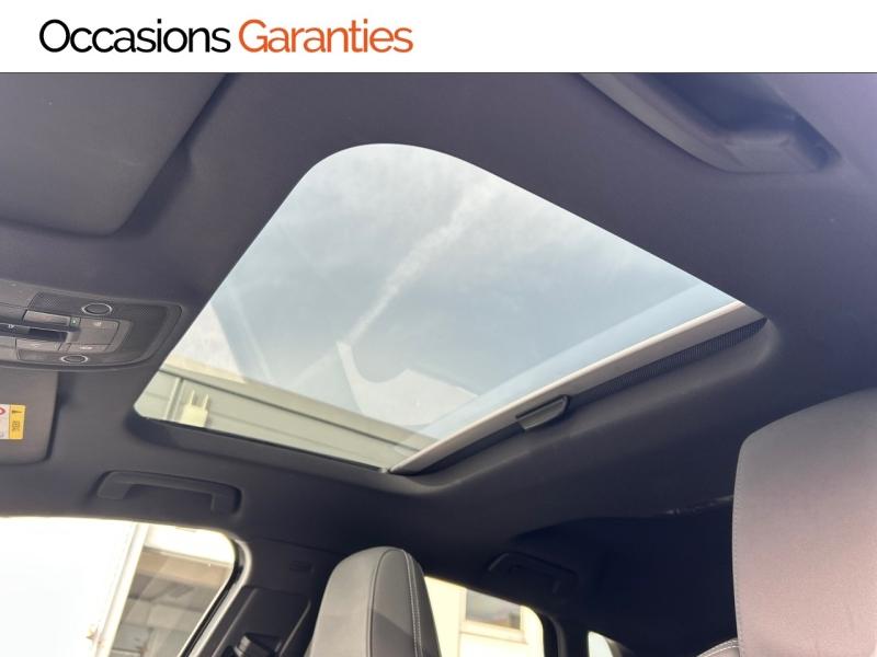 Voitures occasions Audi A3 Sportback S line Villers-Cotterêts