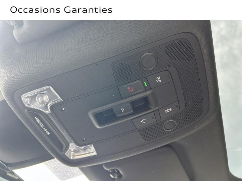 Voitures occasions Audi A3 Sportback S line Villers-Cotterêts