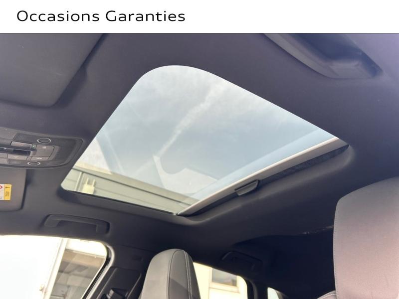 Voitures occasions Audi A3 Sportback S line Villers-Cotterêts