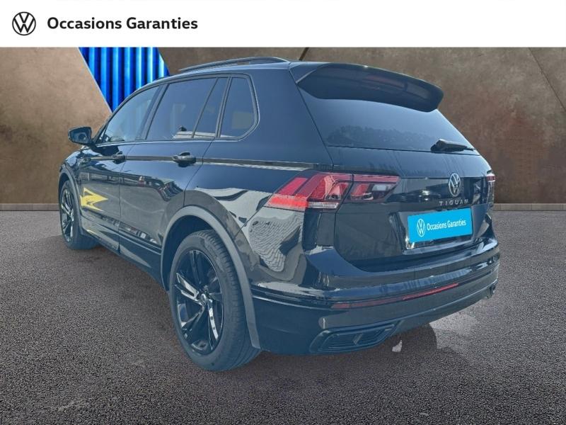 Voitures occasions VOLKSWAGEN TIGUAN R-Line Villers-Cotterêts