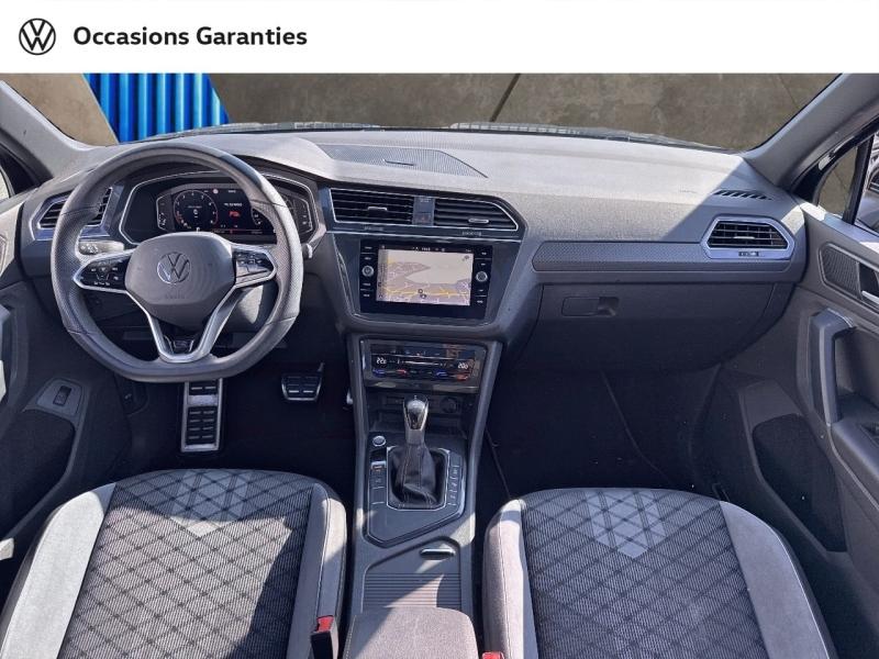 Voitures occasions VOLKSWAGEN TIGUAN R-Line Villers-Cotterêts
